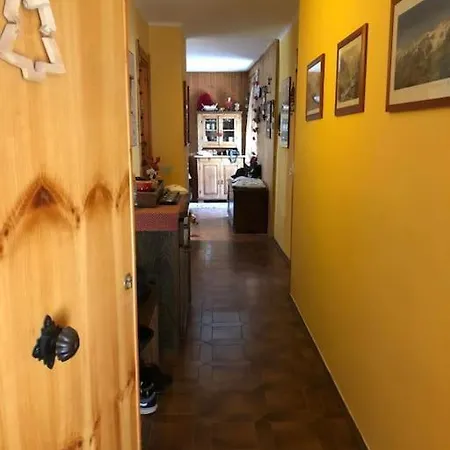 Di Fianco Agli Impianti Di Risalita