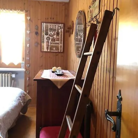 Lejlighed Di Fianco Agli Impianti Di Risalita